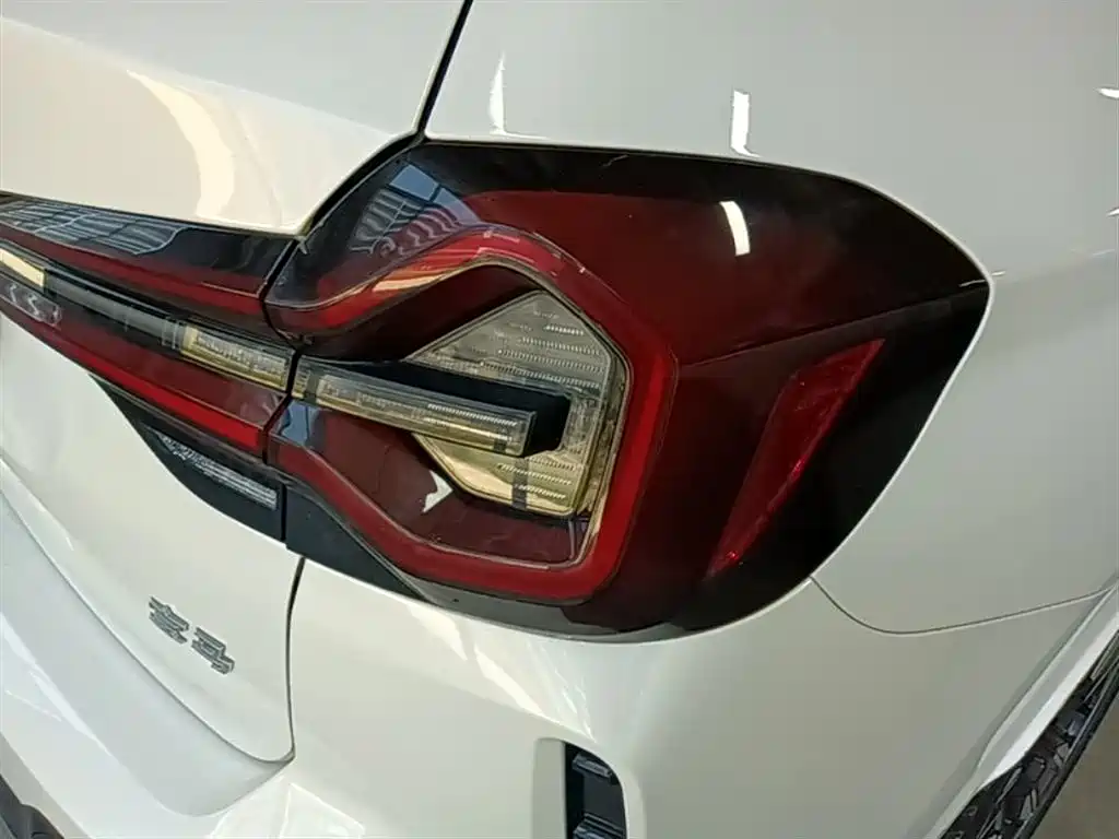 BMW iX3 2023 Leading Type фото 8