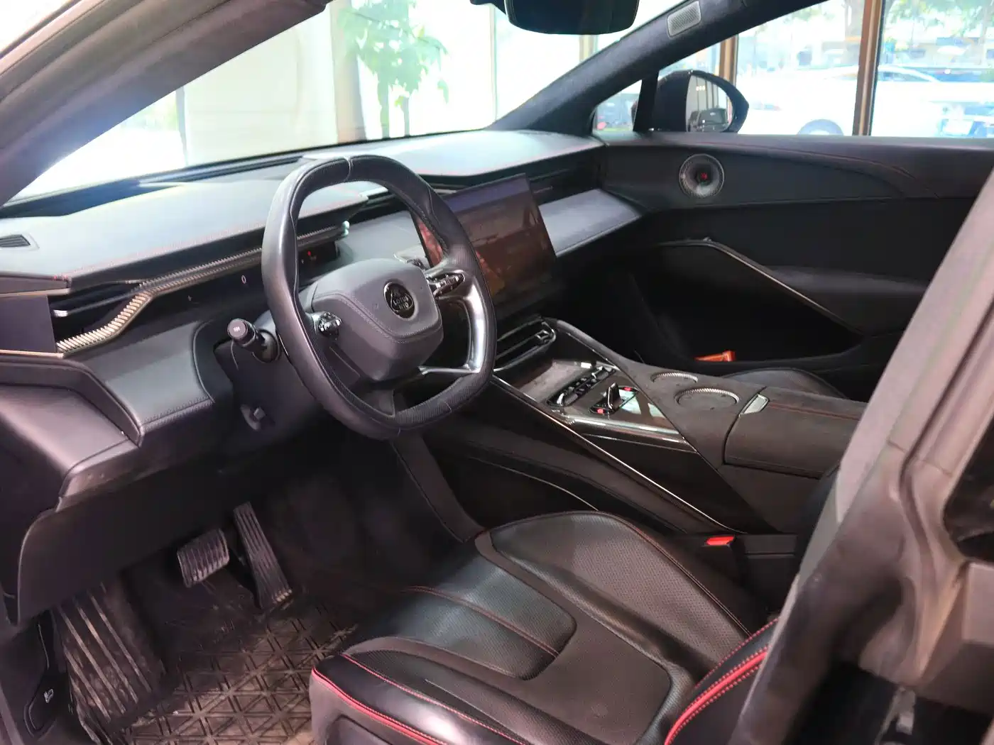 Lotus Cars ELETRE 2023 2023 ELETRE S+