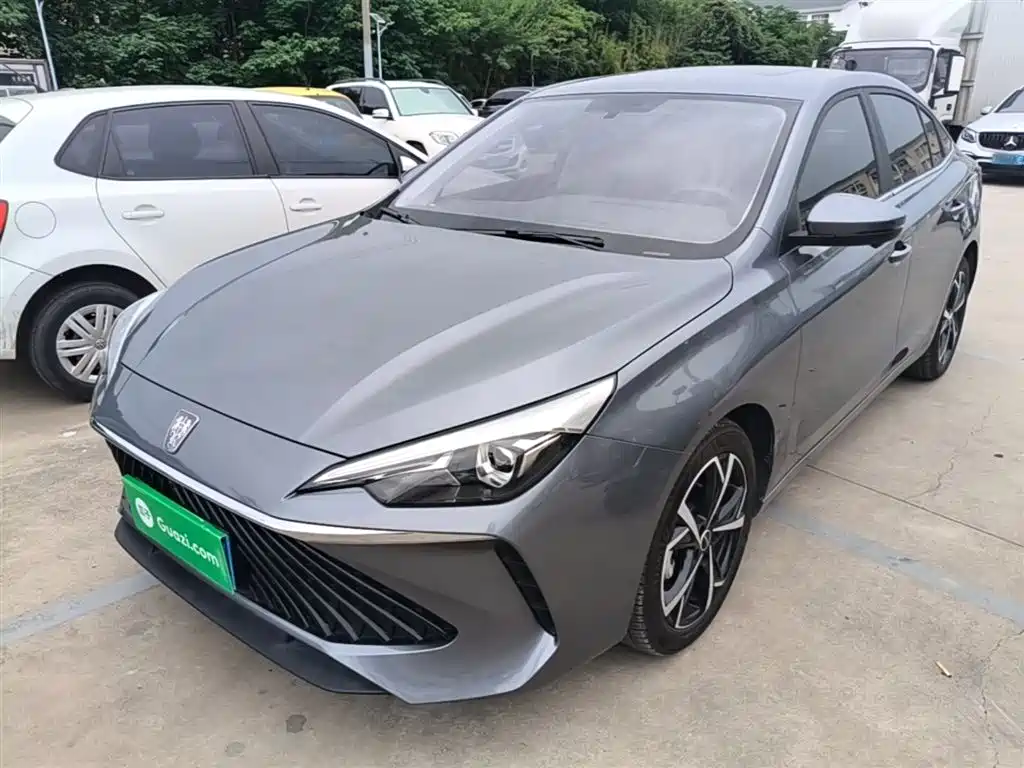 Roewe i5 2023 1.5L CVT Honor Edition