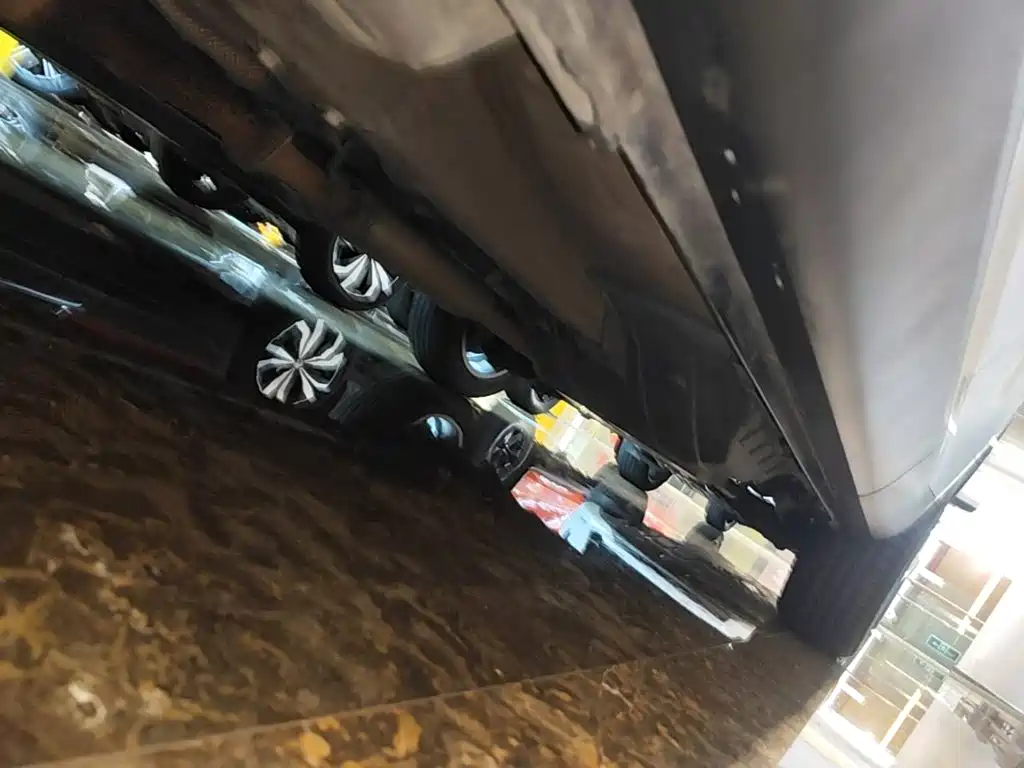 WEY VV5 2020 2020 1.5T 2WD Style Pioneer
