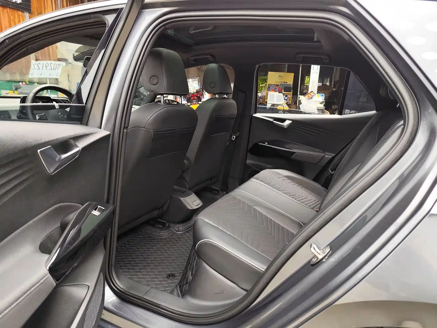 Volkswagen ID.3 2023 Upgraded Pure Intelligence Edition фото 7