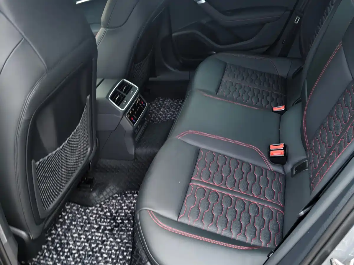 2026 Audi RS 6
