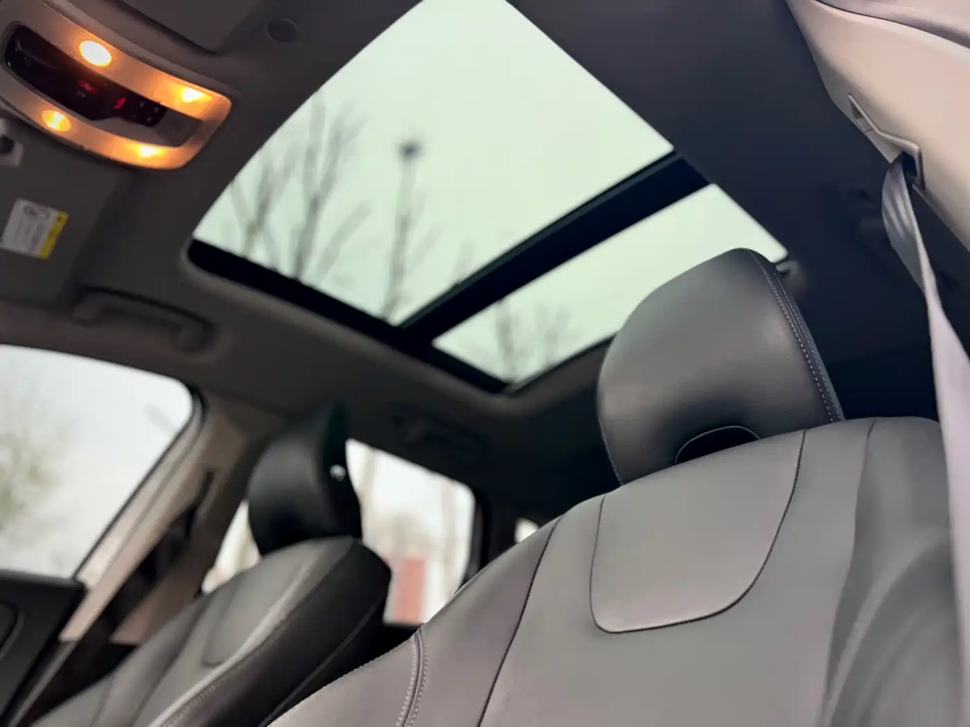 Фото 31 - Volvo XC60
