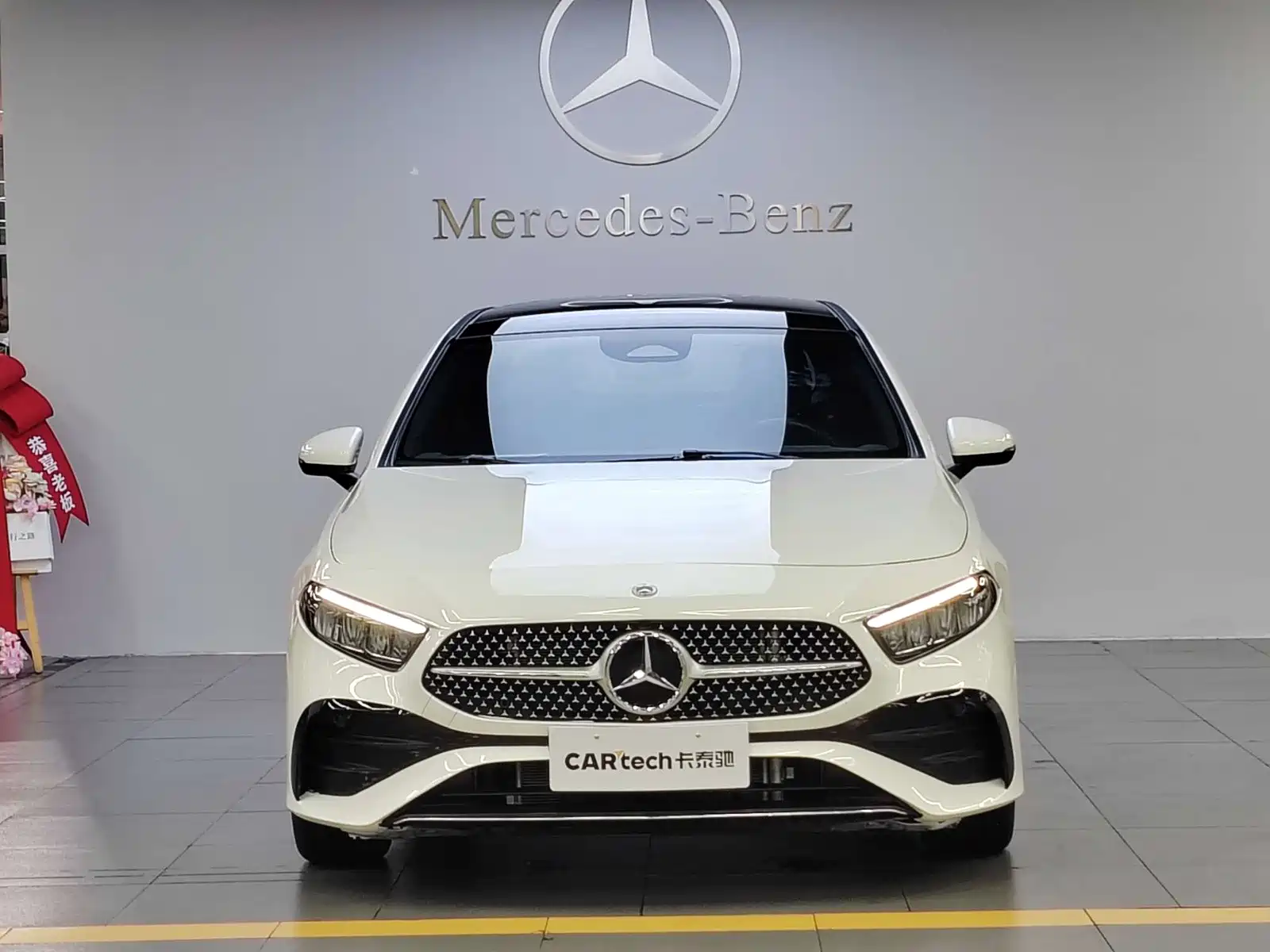 Фото 6 - Mercedes-Benz A-Class