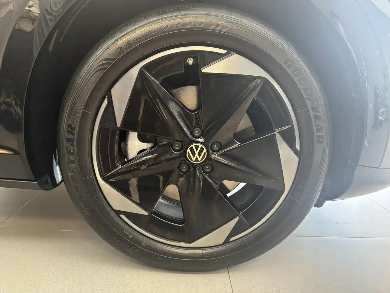Volkswagen Unique 06 2026 2025 Pure
