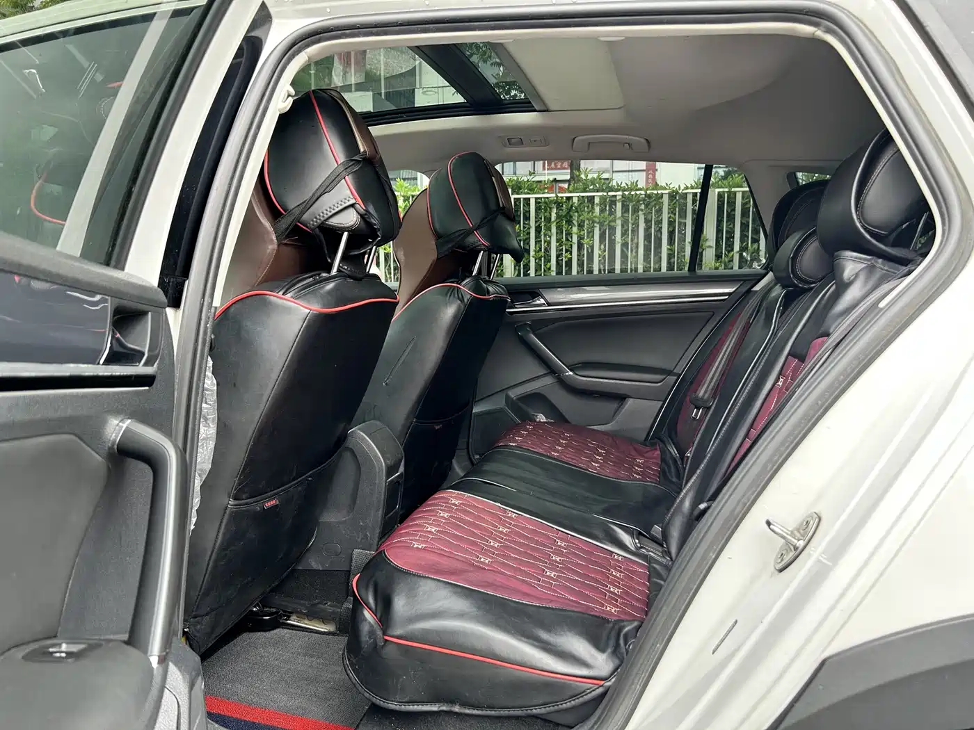 Volkswagen C-TREK 2018 2018 1.5L Automatic Comfort