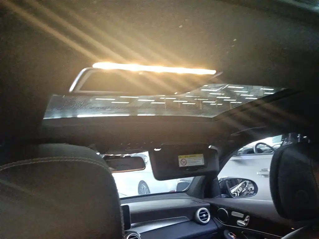 Mercedes-Benz GLC 2019 GLC 260 L 4MATIC Dynamic фото 14