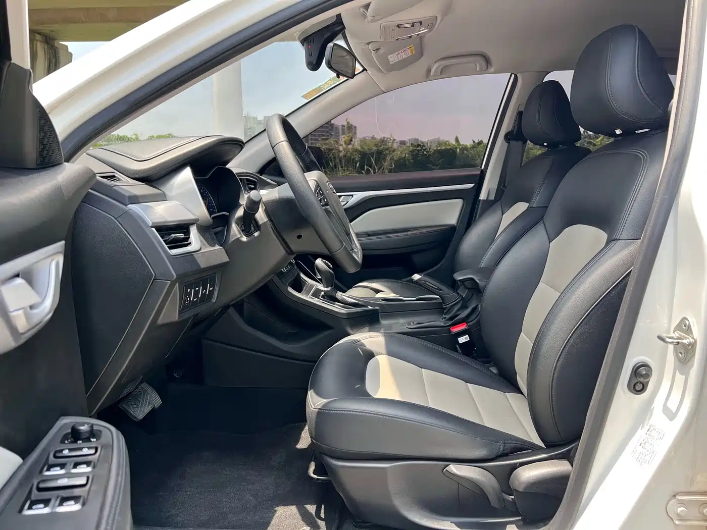 Geely Vision 2021 2020 Facelift 1.5L CVT Asian Games Edition