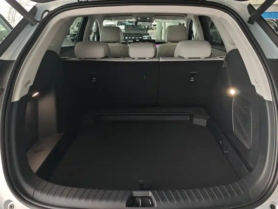 2026 BYD Sealion 06 New Energy
