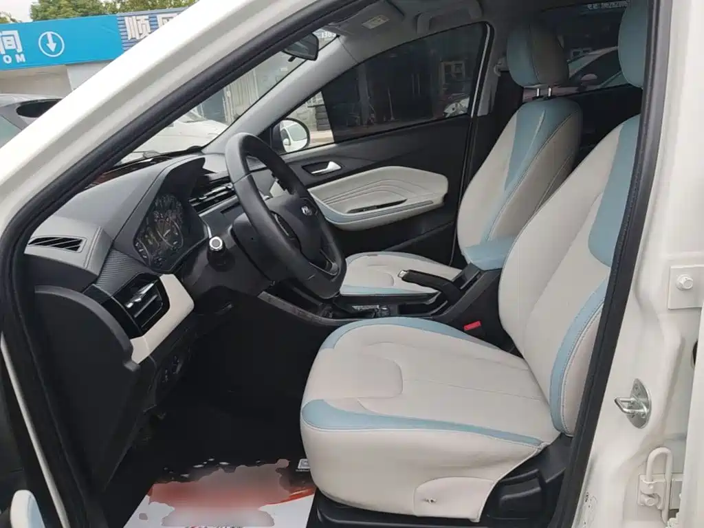 Chery Tiggo 3x 2023 2022 Diamond Edition 1.5L CVT Elite
