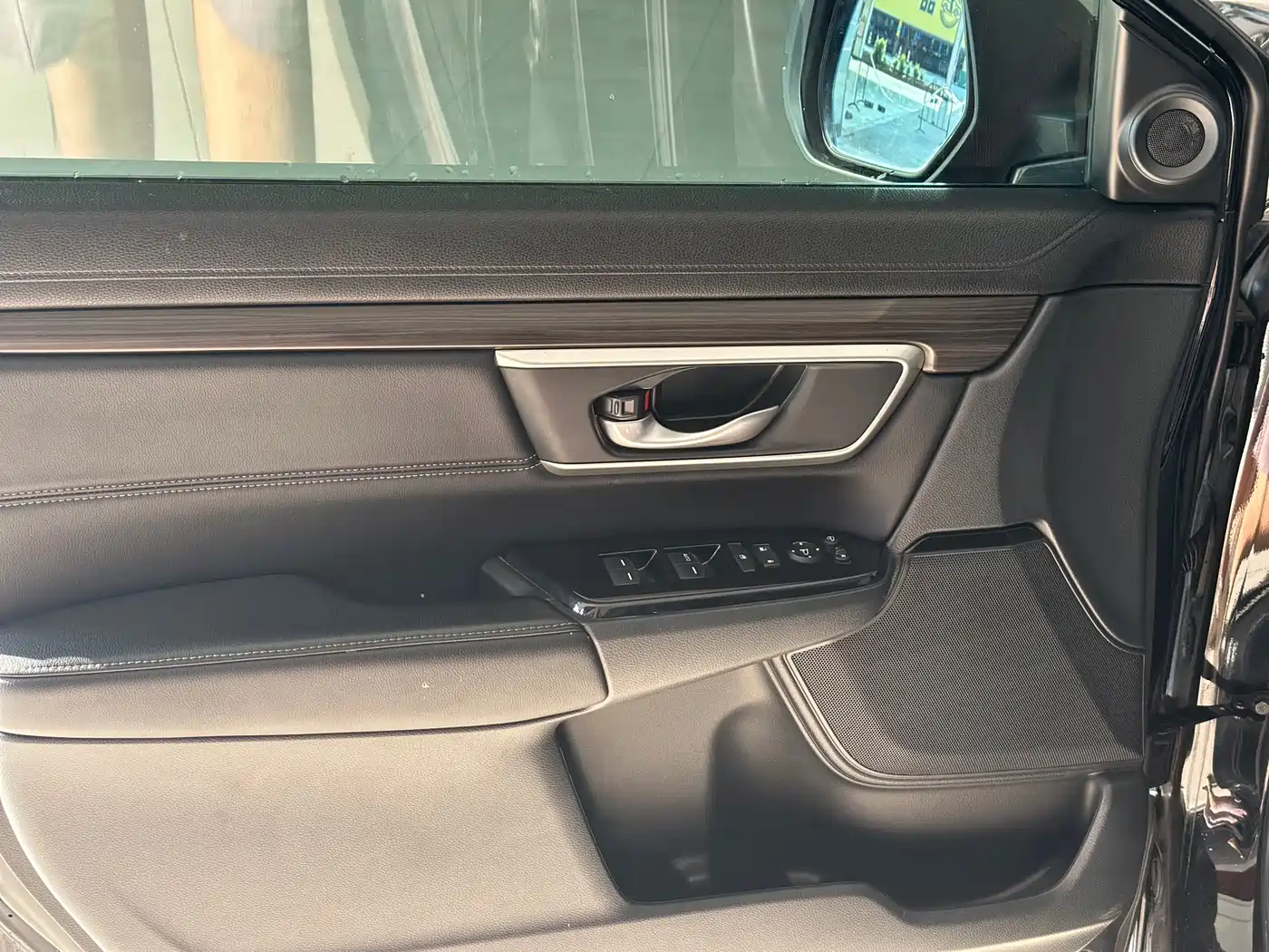 Honda CR-V New Energy 2022 2021 Sharp Hybrid e+ 2.0L Wisdom Edition