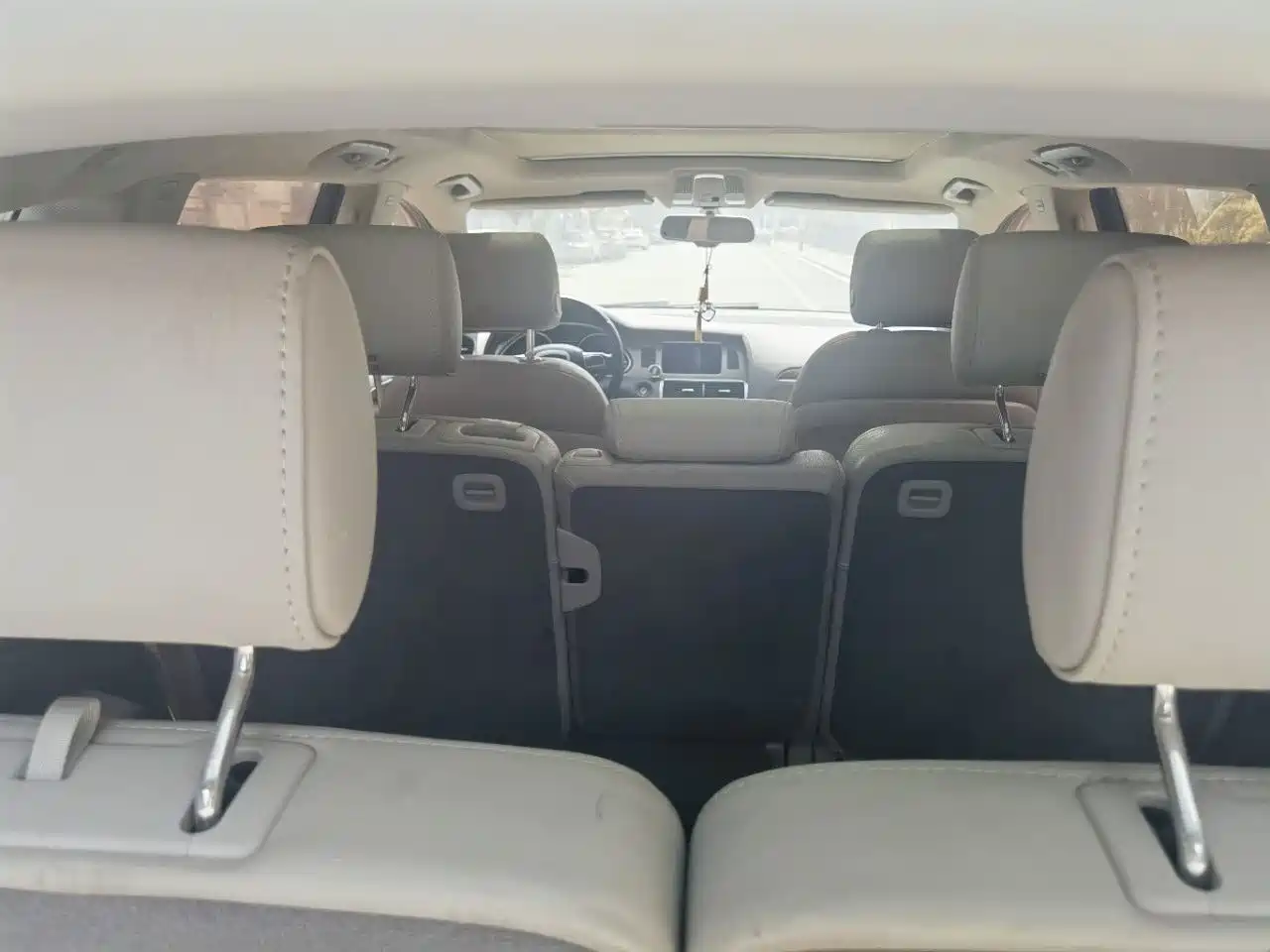Audi Q7 2010 3.6 FSI Technology Sport Limited Edition фото 6
