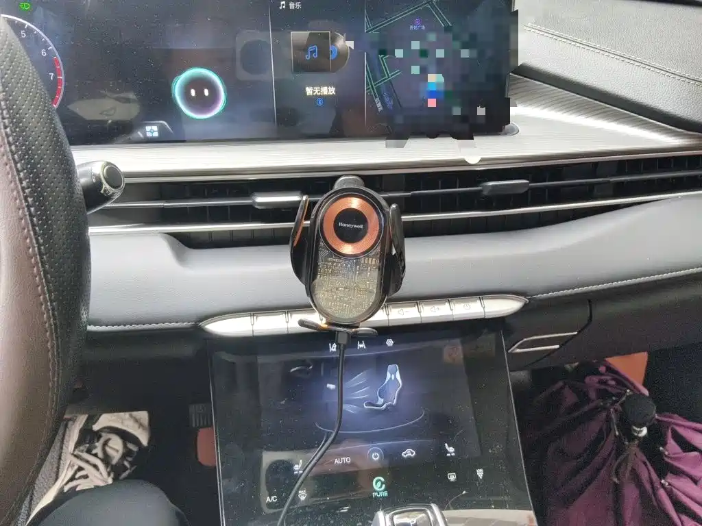 صورة 6 - Chery Tiggo 8 PLUS