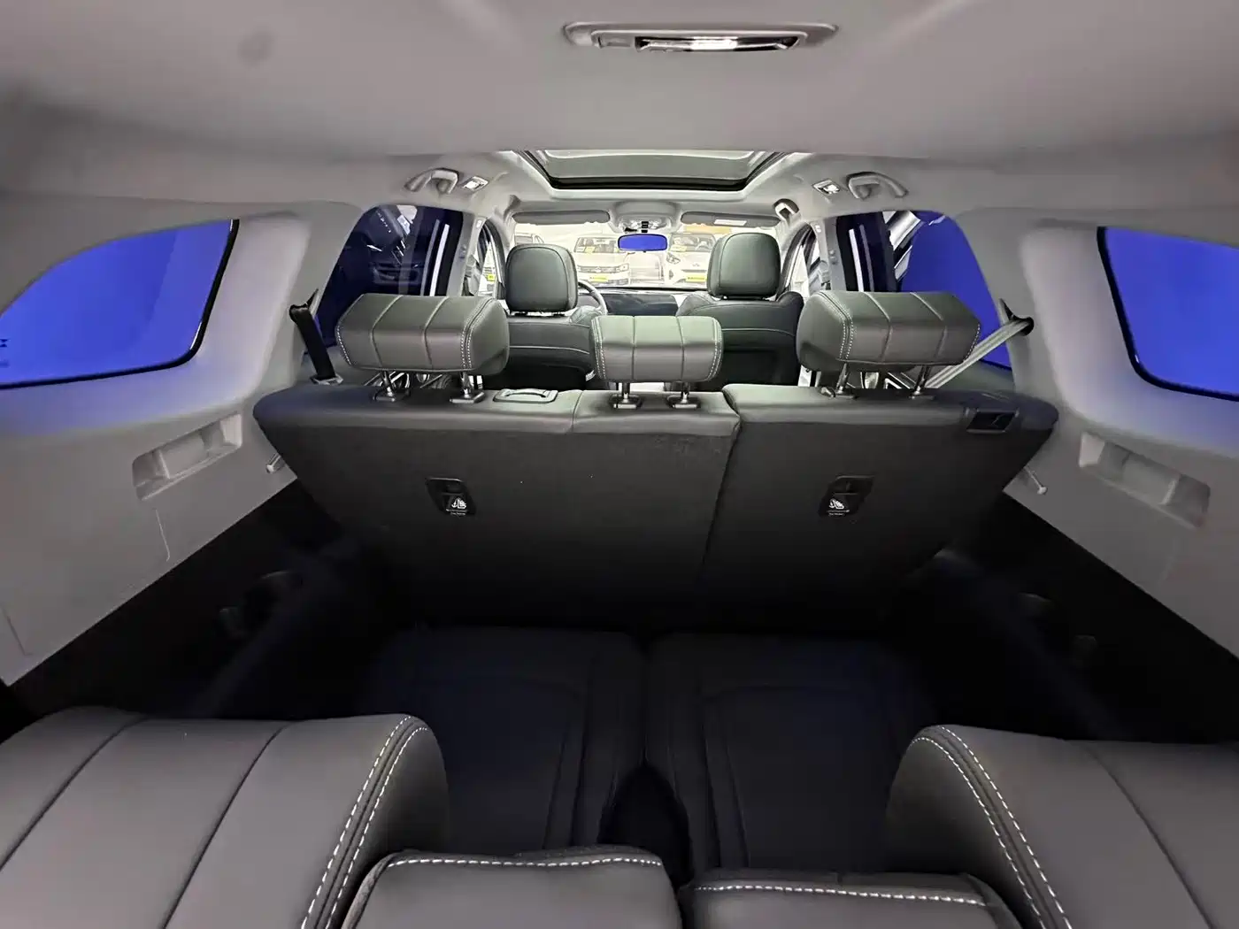 Chery Tiggo 8 PLUS 2024 2024 Champion Edition 290TGDI DCT Passion 7-Seater