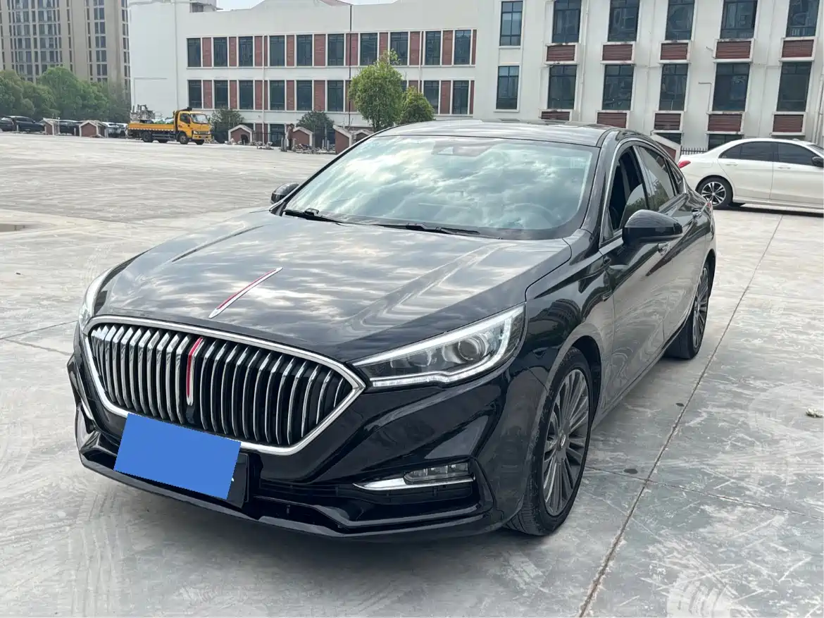 Hongqi HONGQI H5
