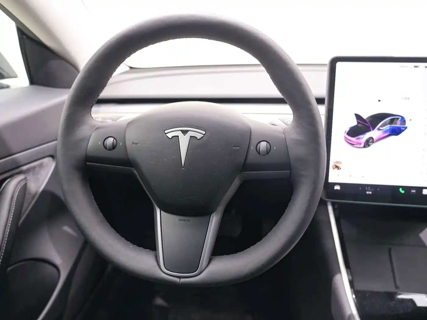 Tesla Model 3 2020 2020 Standard Range Rear-Wheel Drive Upgrade