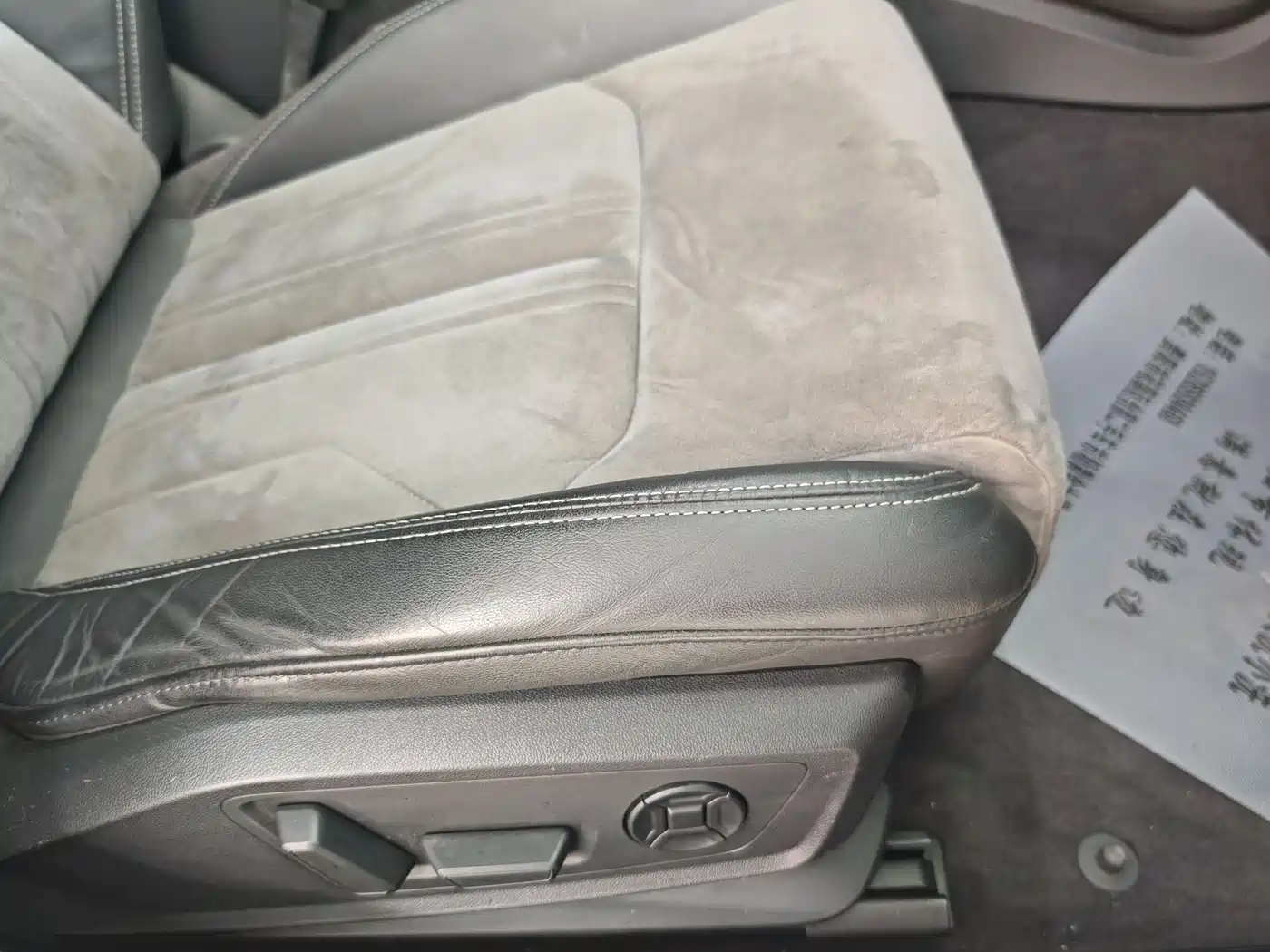 Audi A6L 2019 45 TFSI Premium Dynamic фото 5