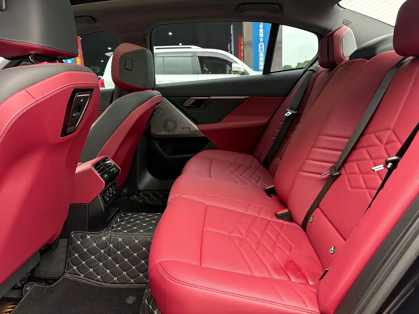 BMW 5 Series 2026 2026 Model Year Facelift 530Li Leading M Sport Package