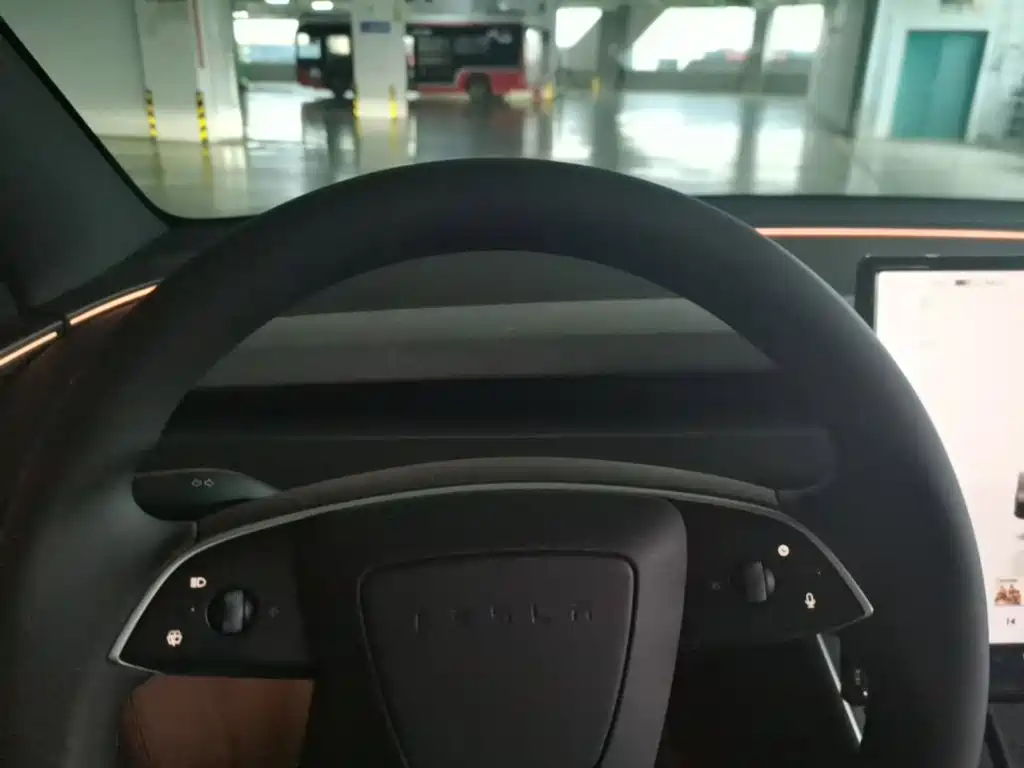 Tesla Model Y 2026 2026 Rear-Wheel Drive