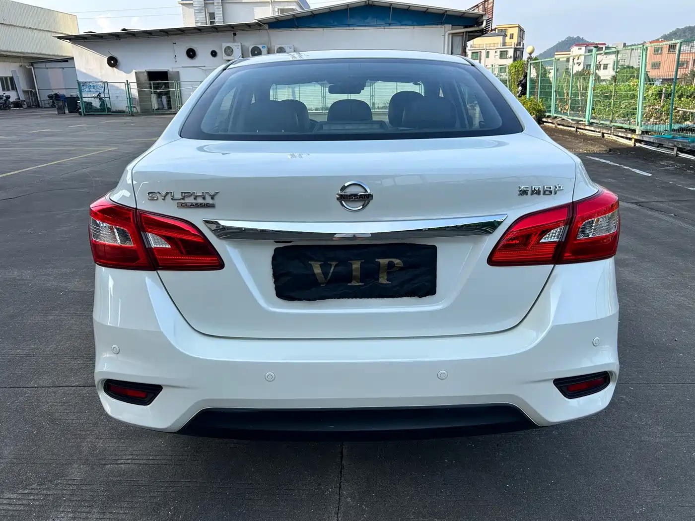 Nissan SYLPHY, миниатюра 7