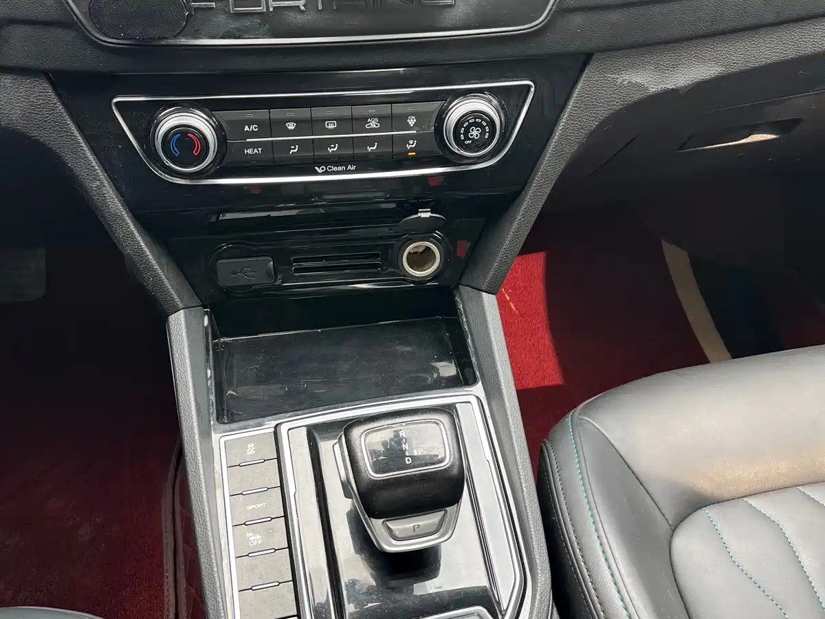 DONGFENG POPULAR S50EV