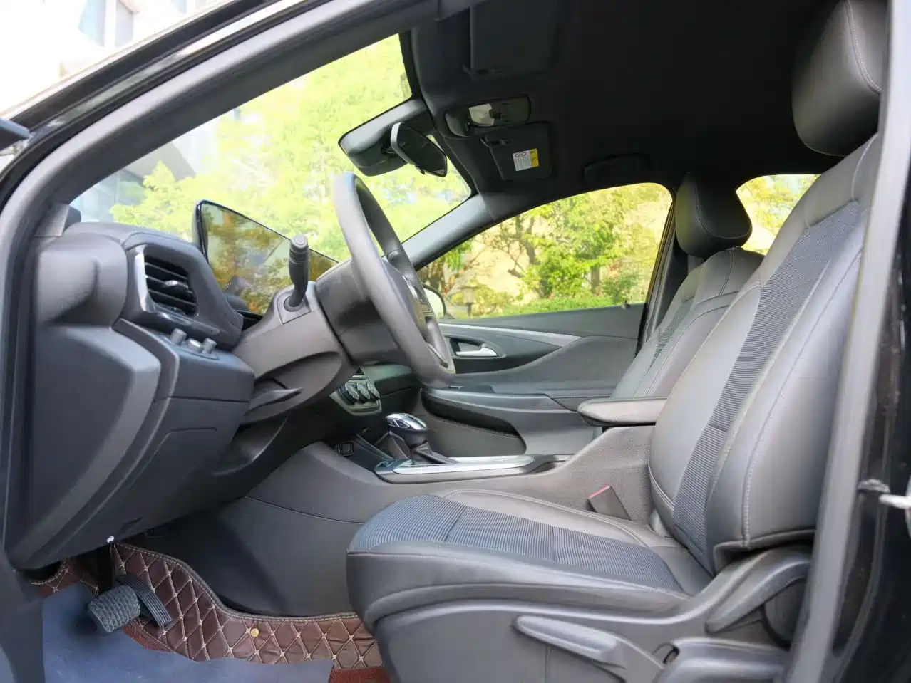 Buick Angyang 2023 2022 1.5T Enjoyment Edition
