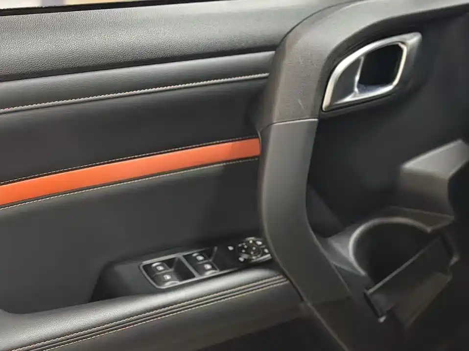 Haval Big Dog 2021 1.5T DCT 2WD Labrador Edition фото 24