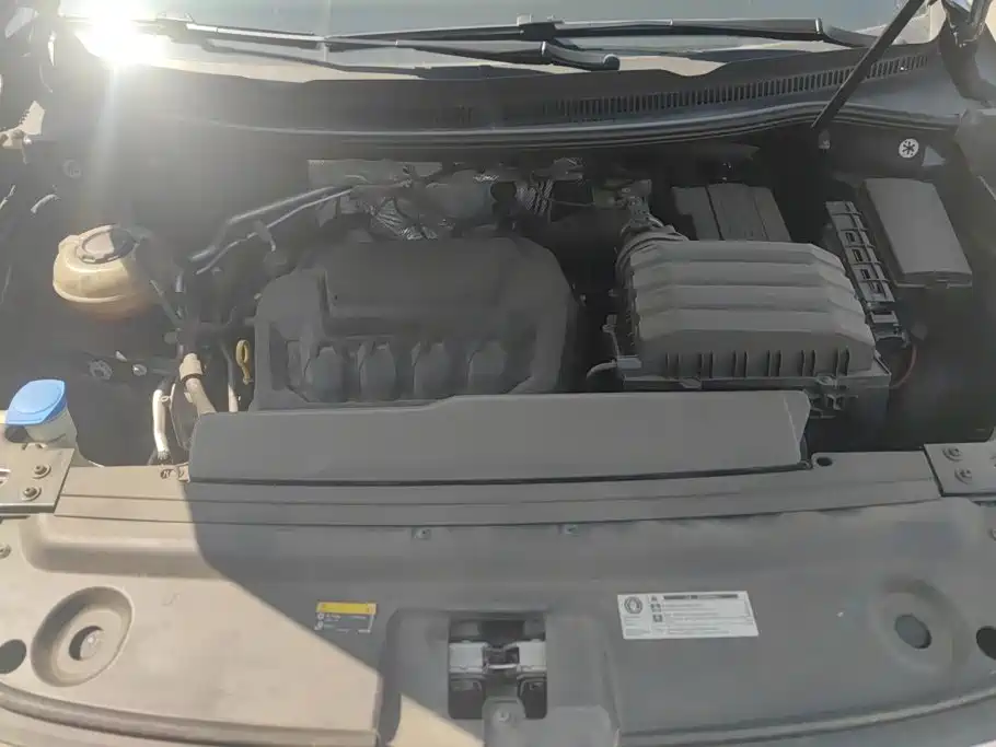 Volkswagen Viloran 2021 2020 330TSI Business Edition