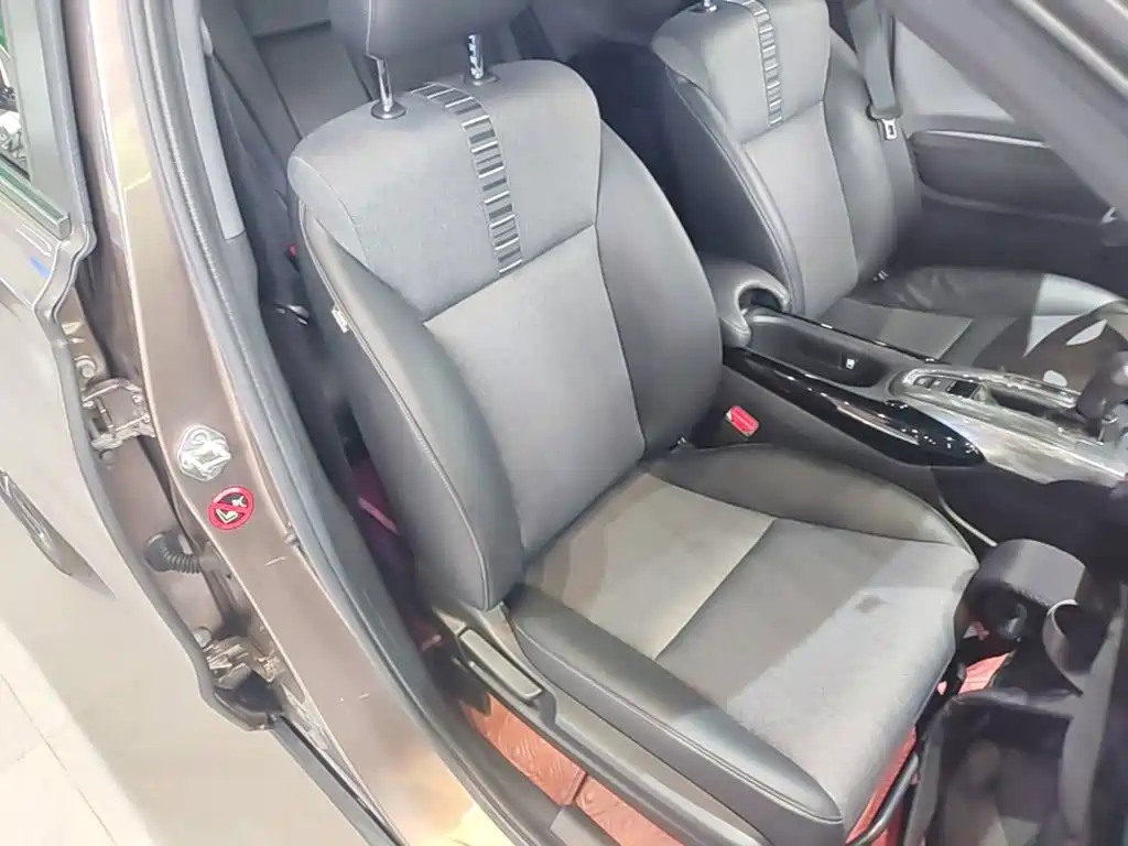 Honda XR-V, миниатюра 25