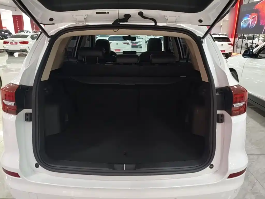 BYD Song 2021 2021 Classic 1.5T Auto Elite