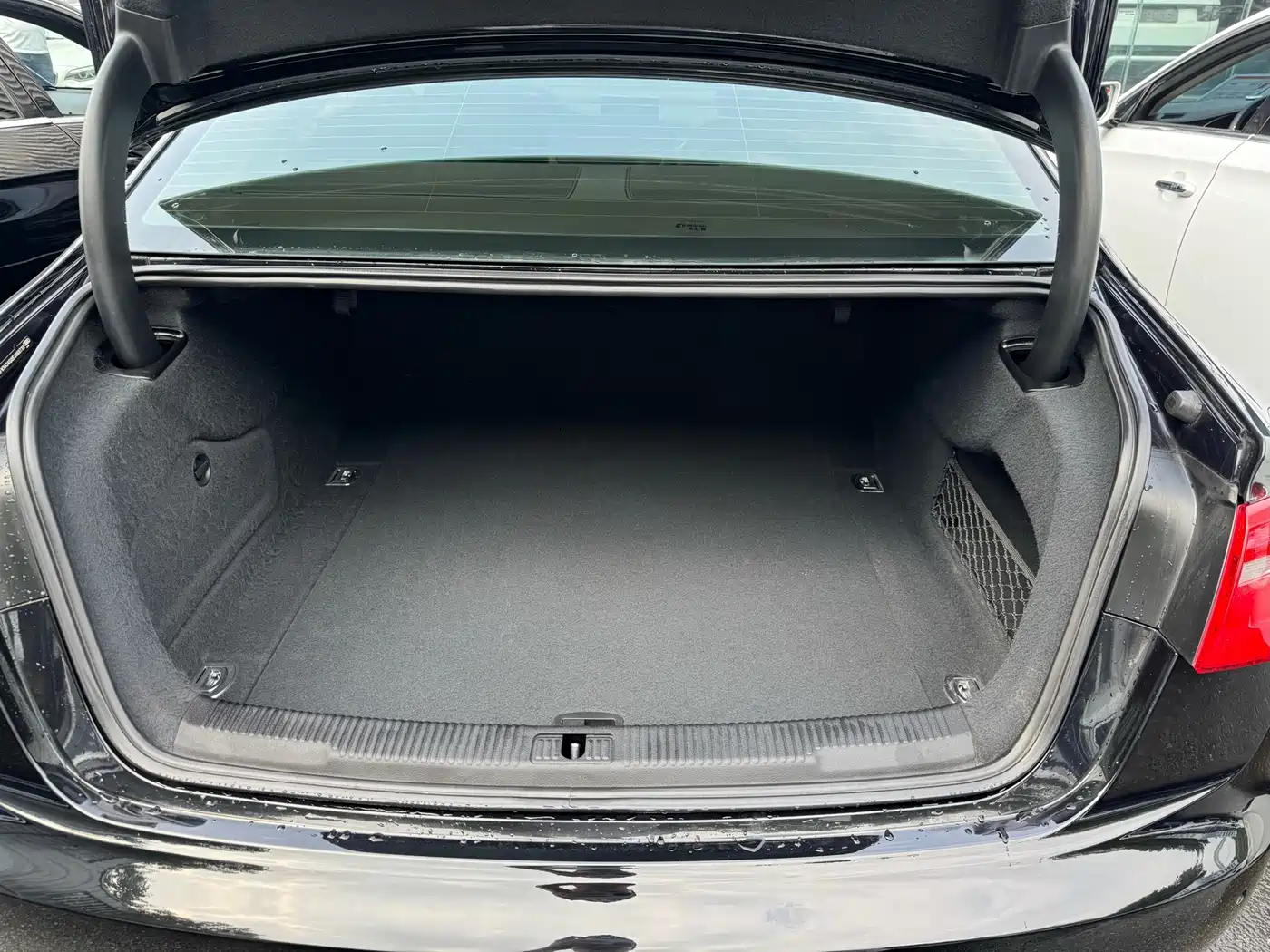 Audi A6L 2012 TFSI Standard фото 12