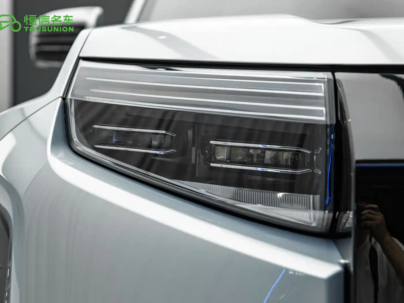 FANG CHENG BAO TITANIUM 3