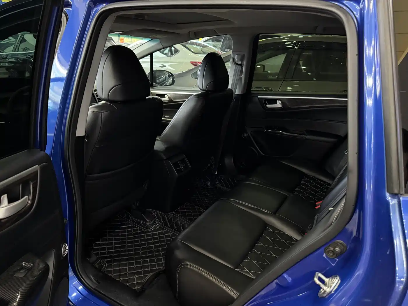 Honda Jade 2019 2017 1.8L Automatic Comfort Edition 5-seater