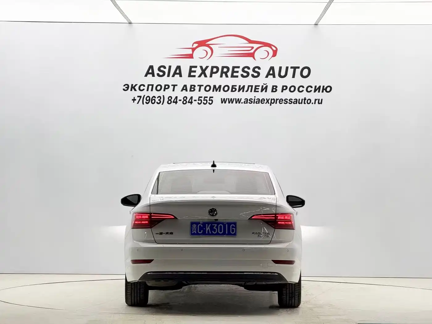 Volkswagen Sagitar 2022 280TSI DSG Surpassing Edition фото 5