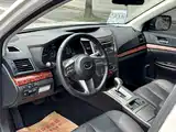 Фото 9 - Subaru Outback