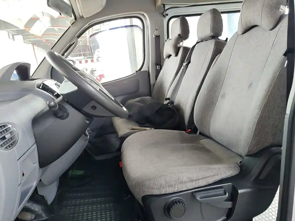 Photo 15 - SAIC Maxus Xintu V80