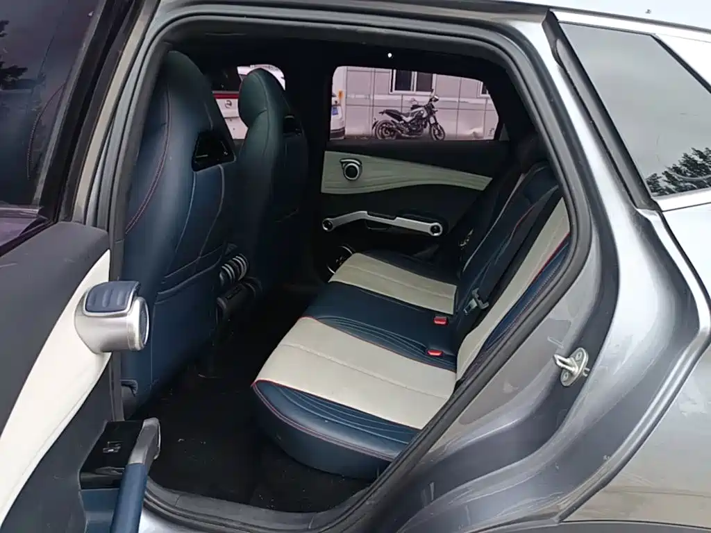 BYD Yuan PLUS 2022 2022 510KM Flagship