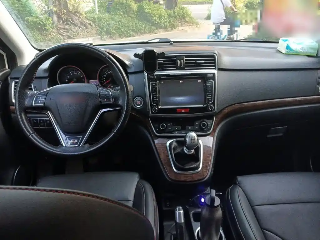 Фото 5 - Haval H6
