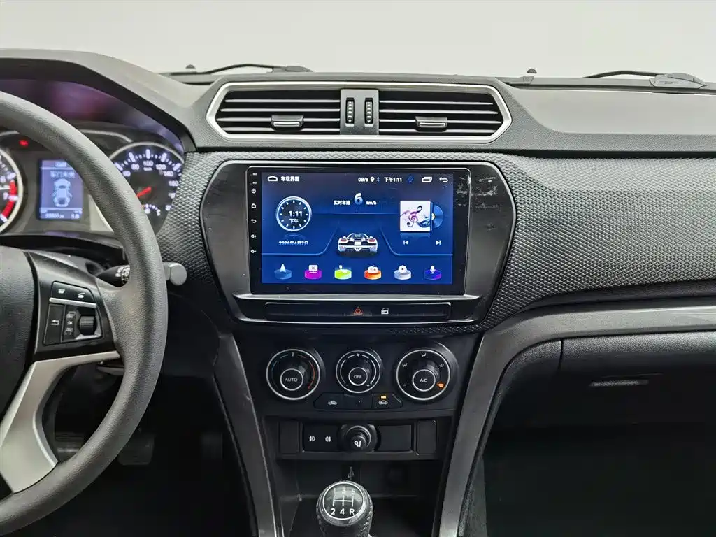 GREAT WALL FENGJUN 5