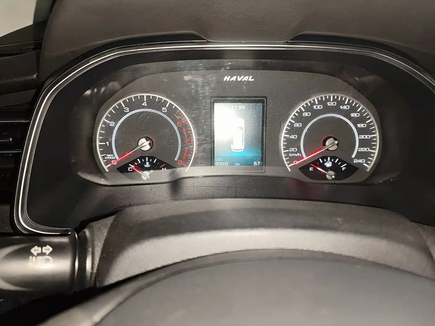 Фото 6 - Haval H6