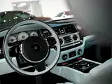 Фото 13 - Rolls-Royce Ghost