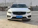 Фото 2 - Geely Preface