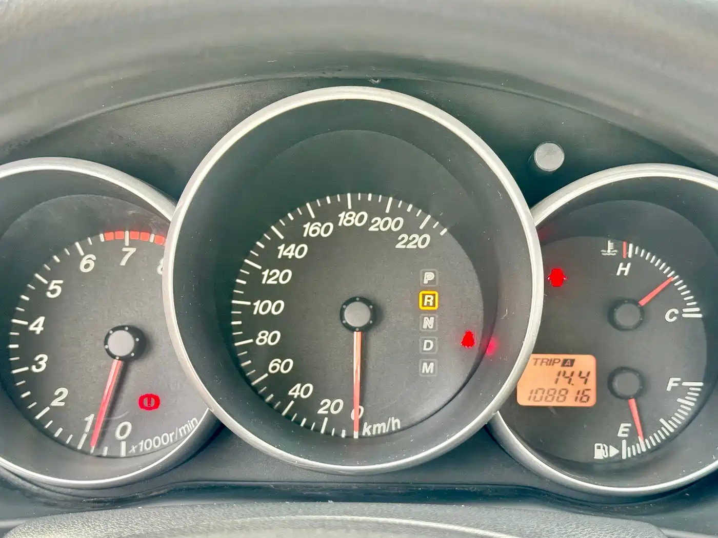 Фото 36 - Mazda 3