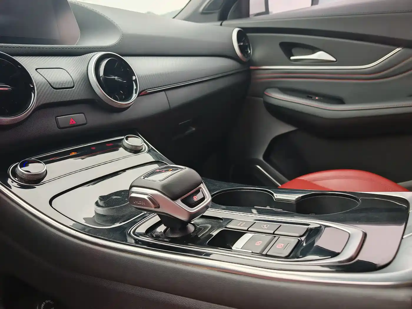 DONGFENG POPULAR T5 EVO