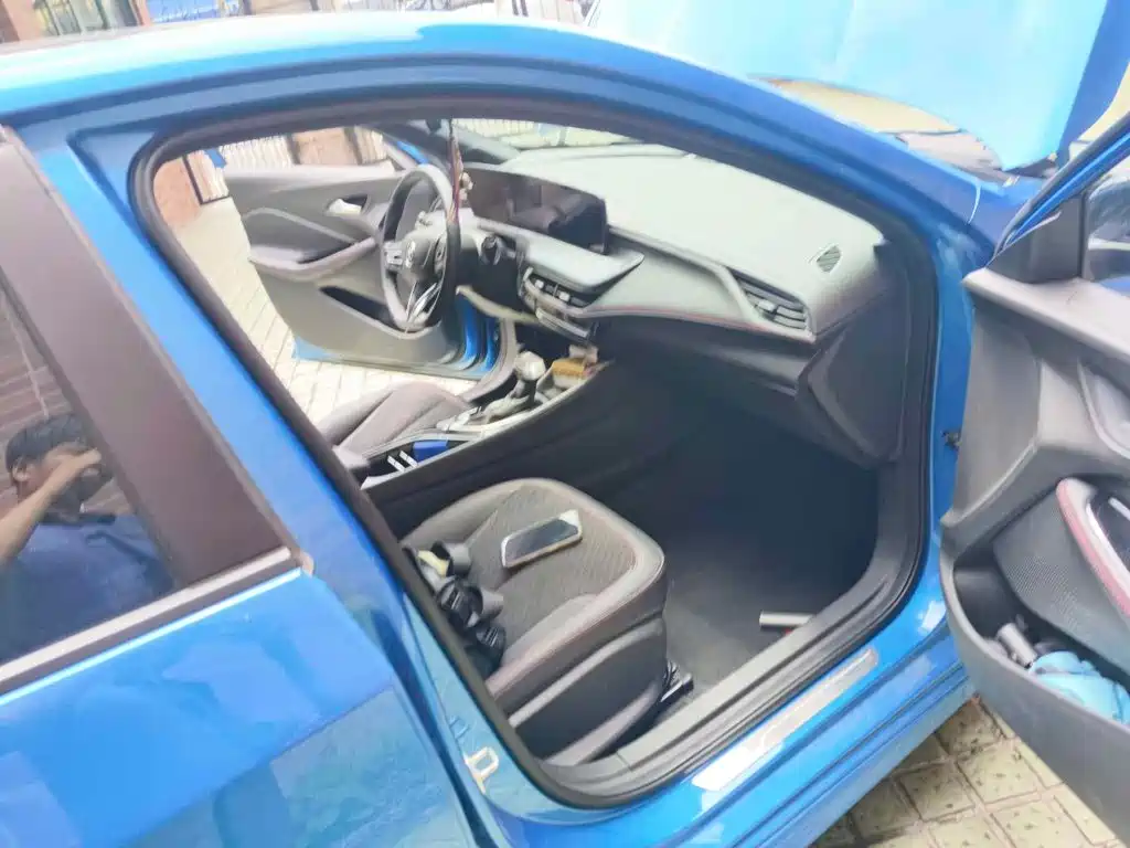 Buick Verano 2025 2023 Pro GS Gale Edition