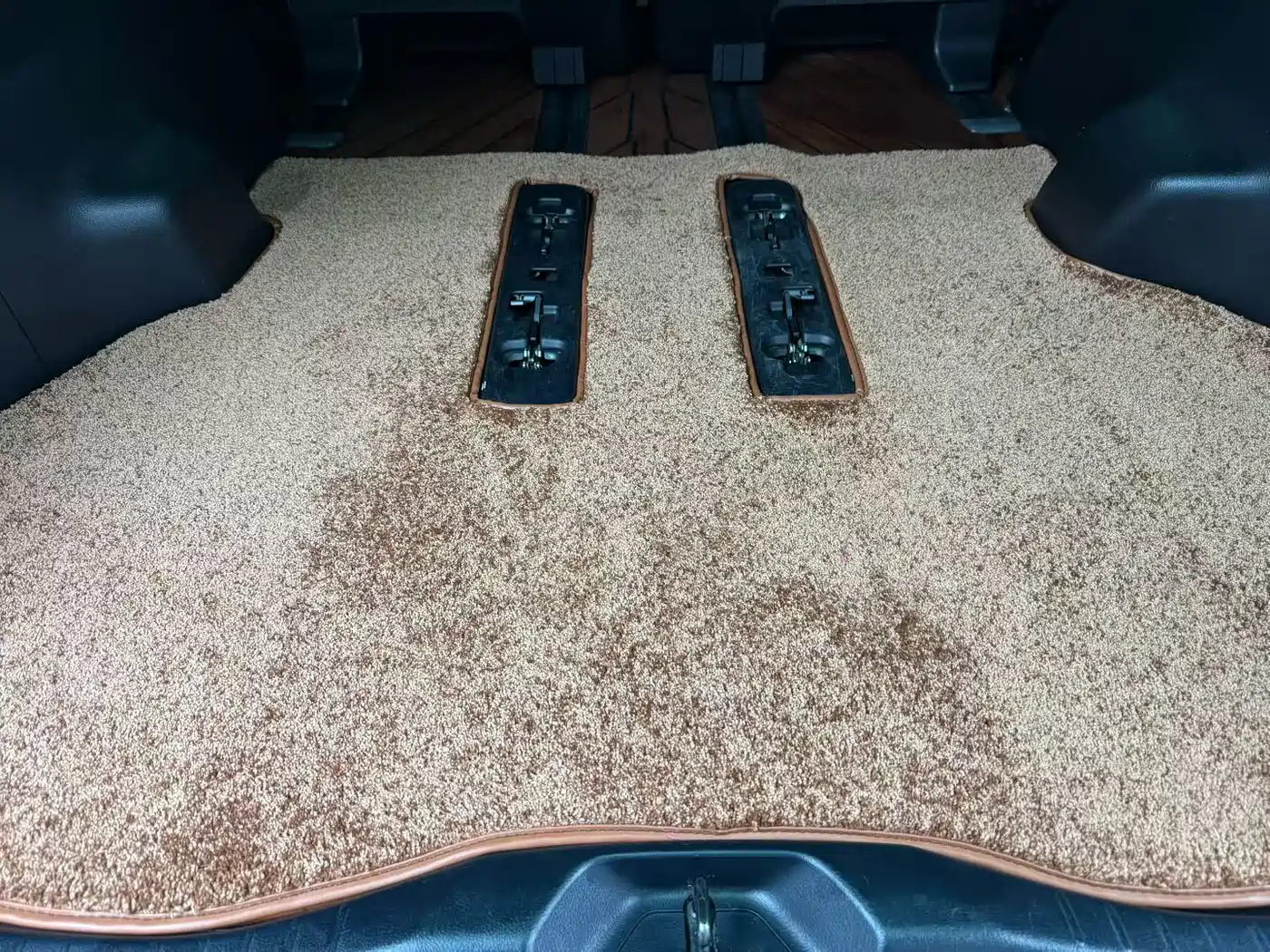 Toyota Alphard 2021 Hybrid 2.5L Premium фото 13