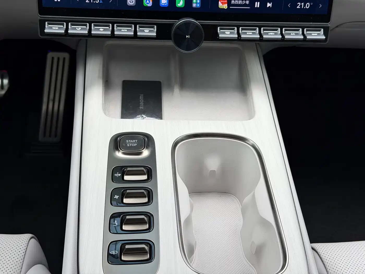 Xiaomi Auto Xiaomi SU7 2024 AWD Max Founder's Edition фото 10