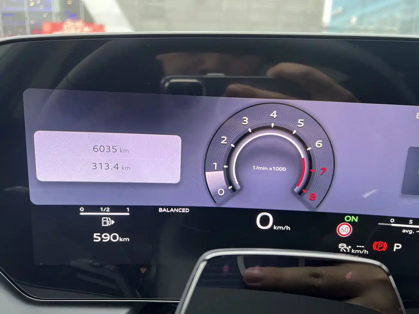 Audi A5L 2025 2.0T Sport Edition Plus фото 10