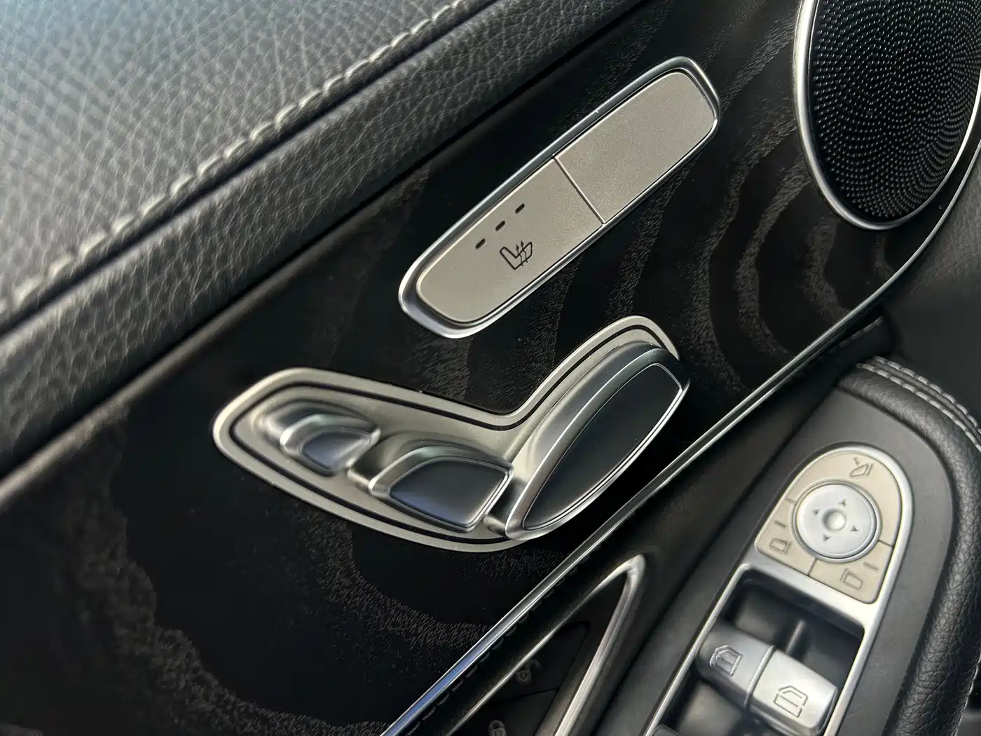 Mercedes-Benz C-Class 2018 C 200 L Sport Edition фото 11