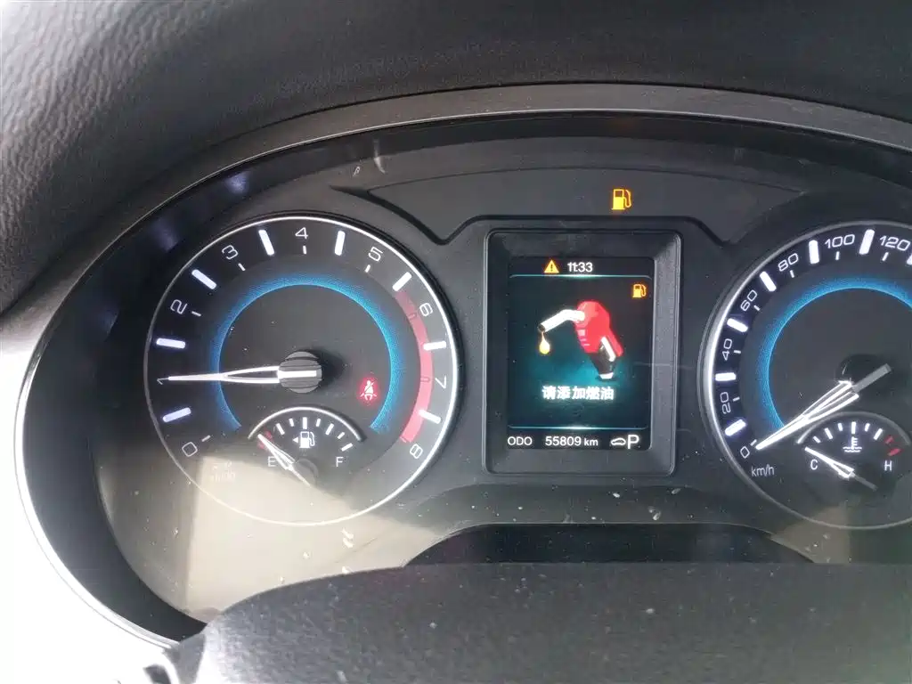 Haval H2 2017 Red Label 1.5T Automatic 2WD Elite фото 12